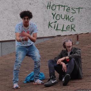 Hottest Young Killer (feat. Lil Tall) [Explicit]