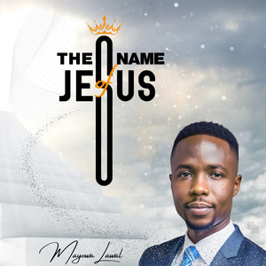 The Name of Jesus