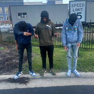 Get On Ass (feat. SWD Fendi) (Explicit)