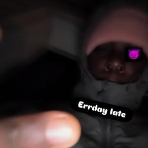 Slider (feat. Babyflash)