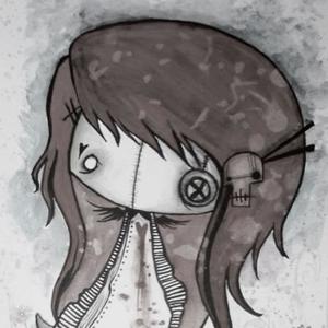 ur a ghost to me lol (Explicit)