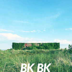 Bk Bk(feat. That Kid Cg & Julie Elody)