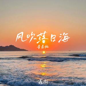 风吹落日海 (青春版)