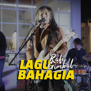 Lagu Bahagia (Remastered 2023)