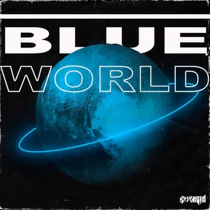 Blue World