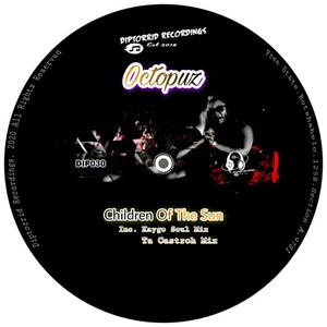 Children of the Sun (Kaygo Soul Remix)
