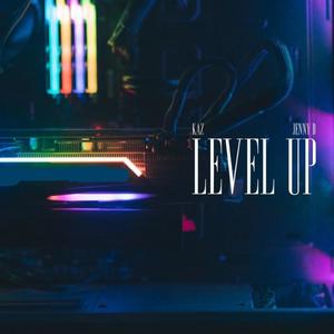 Level Up (feat. Jenny B) [Explicit]