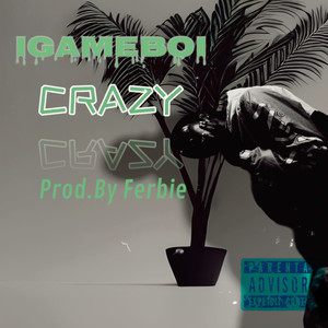 Crazy (Explicit)