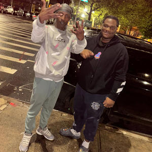 Glock Down (Radio Edit|Explicit)