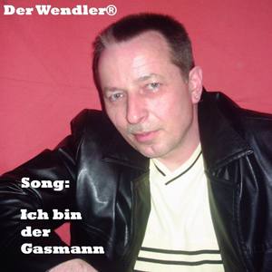 Ich bin der Gasmann