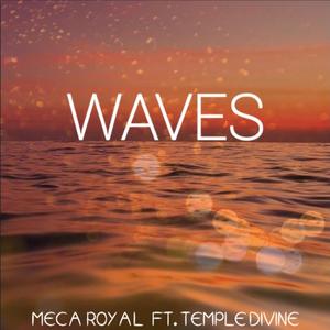 Waves (feat. Temple Divine)