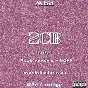 2CB (feat. Gass) [Explicit]