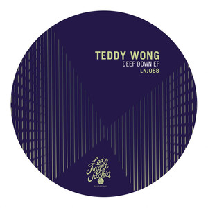 You Like It Like That (Original Mix)