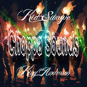 Choppa Sounds (Explicit)