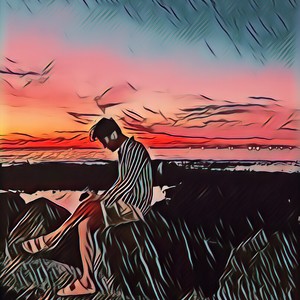 조금씩 이별하자 (SLOWLY)