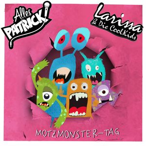 Motzmonster-Tag