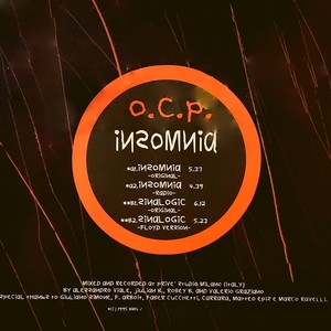 Insomnia (Original Version)