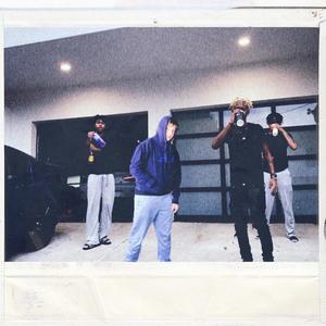 Wokeup(feat. KANKAN, Xhulooo & SUKi) (Remix|Explicit)