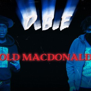 OLD MACDONALD (feat. Twann) [Explicit]