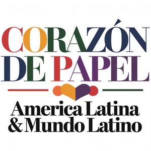 Corazón de Papel