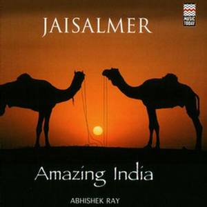 Amazing India: Jaisalmer