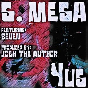 4us (feat. Reven. & Josh The Author) [Explicit]