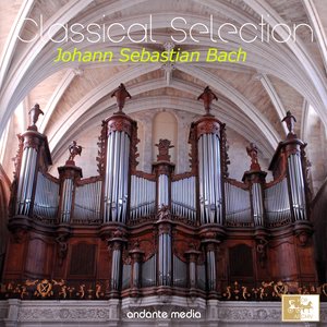18 Chorale Preludes - No. 3, An Wasserflüssen Babylon, BWV 653