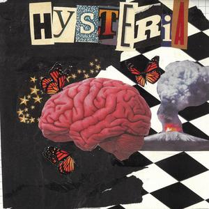 Hysteria (Explicit)