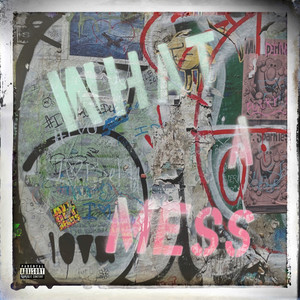 What a Mess (Deluxe) [Explicit]