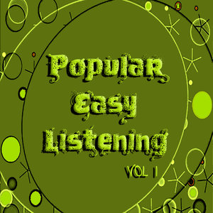 Popular Easy Listening Vol 1