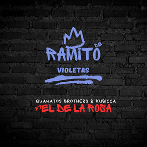 Ramito de Violetas (Sandungueo)