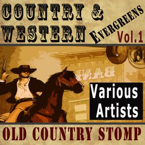 Country & Western Evergreens, Vol.1