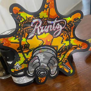 Shoot first (Explicit)