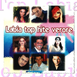 Labia top hite verore