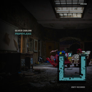 Containment Level Four (Original Mix)