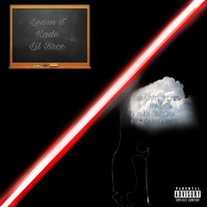 MARRY-ELLA (feat. Lil Broc & Young Rey) (Explicit)