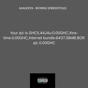 Bundle (Freestyle) [Explicit]