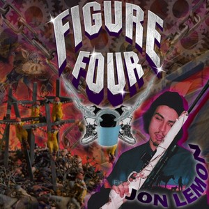 Figure Four (Explicit)