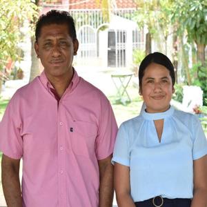 Te Voy a Amar Cada Día, Litzy Ortiz