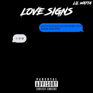 Love Signs (Explicit)