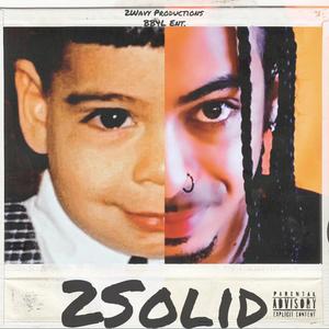 2Solid (Deluxe) [Explicit]