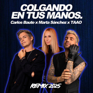 Colgando en tus manos (2025 Mix)