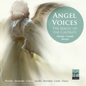 Angel Voices