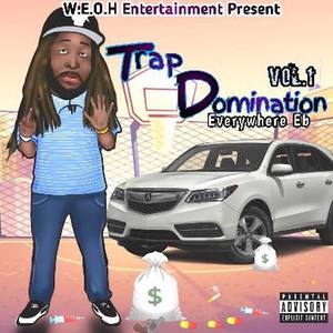 Trap Domination Vol.1 (Explicit)