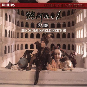 Der Schauspieldirektor, K. 486 - Bester Jüngling (剧院经理，作品486 - “美好的年轻人”) (Reconstructed by Erik Smith)