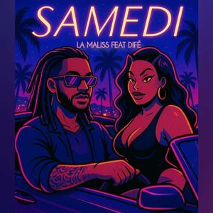 Samedi. X Difé