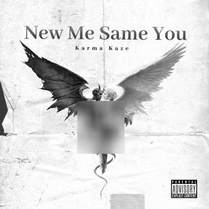 New Me Same You (Explicit)