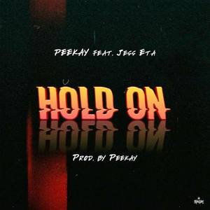 Hold On(feat. Jess ETA)