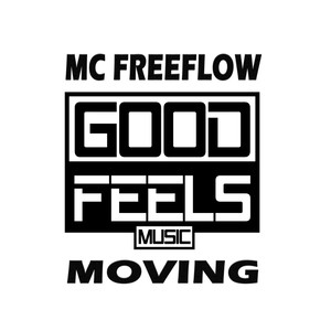 Moving (Instrumental Mix)