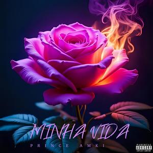 MINHA VIDA (feat. BaadBadu Beats)
